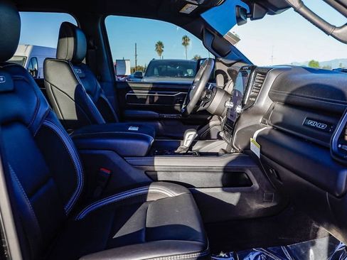 Used 2025 RAM 1500 RHO w/ Bed Utility Group image 17