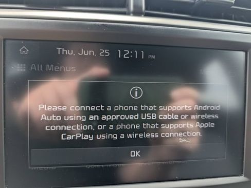 Used 2024 Kia Soul LX w/ Option Group 015 FWD image 22