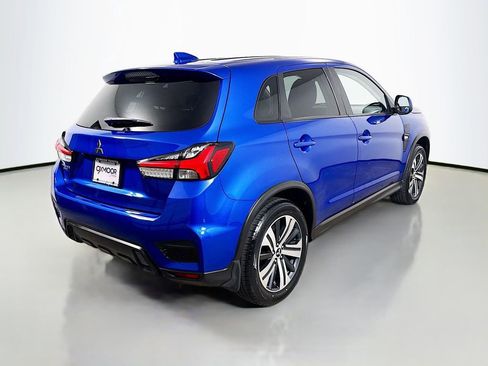 Used 2021 Mitsubishi Outlander Sport FWD image 8