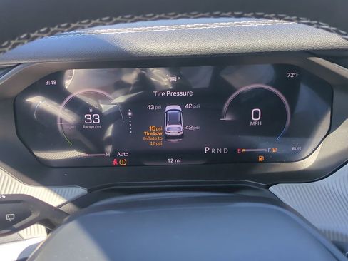 New 2026 Jeep Cherokee Laredo AWD/4WD image 28