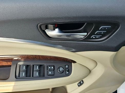 Used 2018 Acura MDX SH-AWD w/ Technology Package image 24