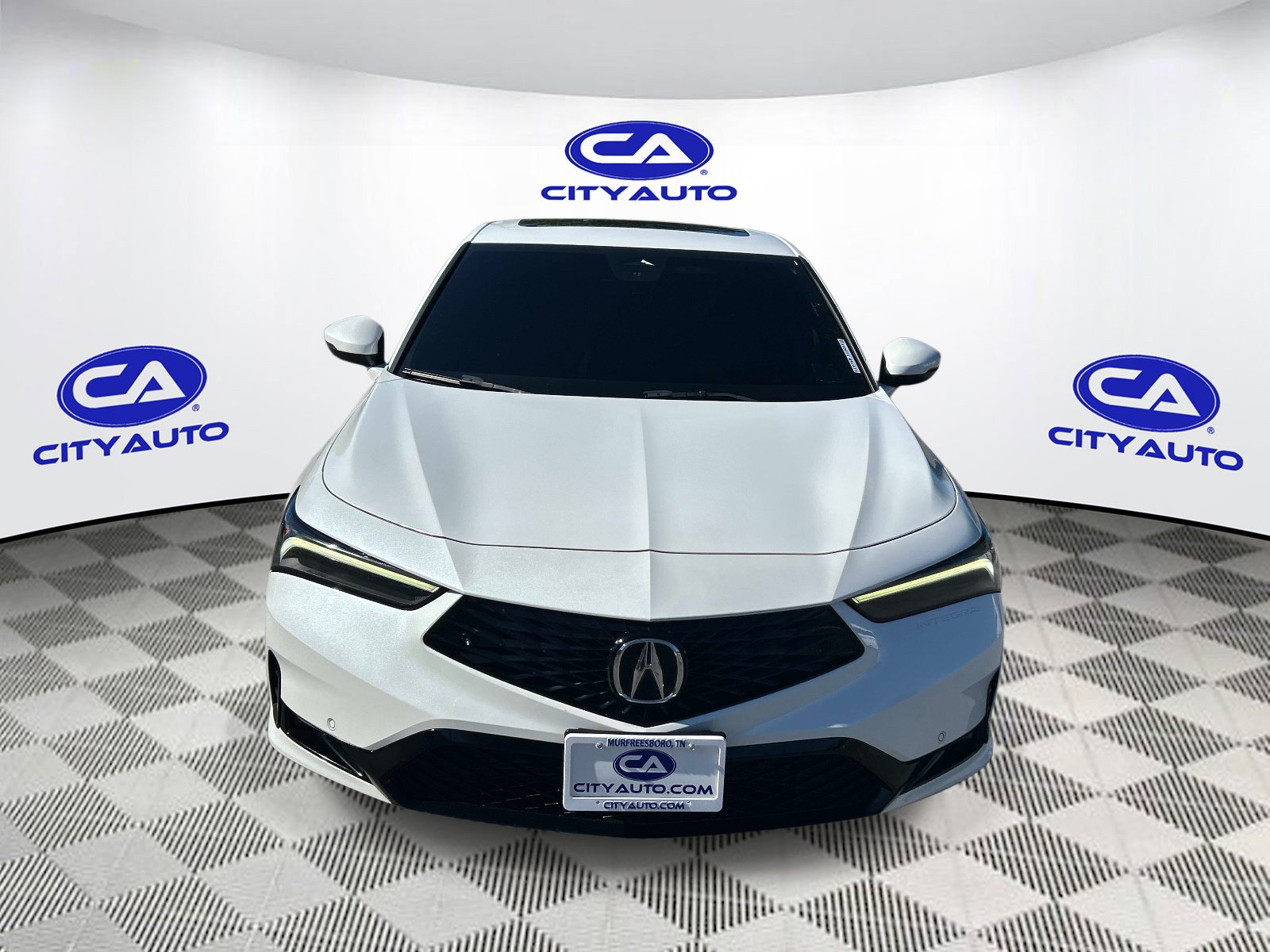 Used 2023 Acura Integra A-Spec w/ Technology Package FWD image 10