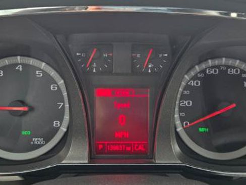 Used 2014 GMC Terrain SLT w/ Chrome Appearance Package FWD image 20