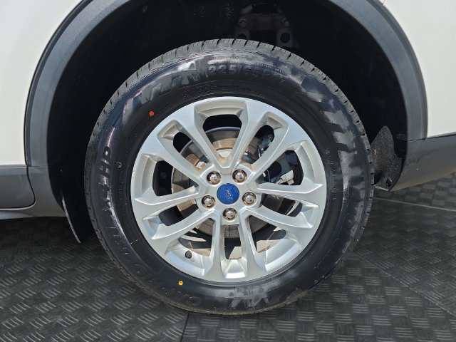 Used 2022 Ford Escape SE AWD/4WD image 34