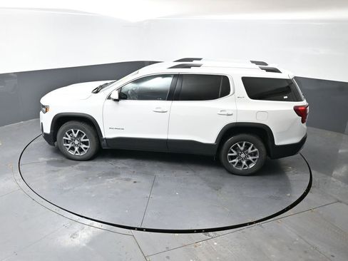 Used 2023 GMC Acadia SLT image 20
