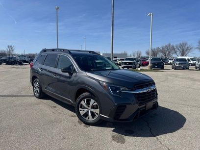 Used 2023 Subaru Ascent Premium w/ Convenience Package