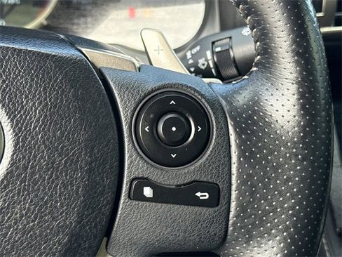 Used 2014 Lexus IS 350 350 w/ F Sport Package image 34