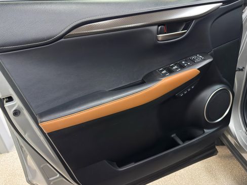 Used 2019 Lexus NX 300 AWD w/ Premium Package image 14