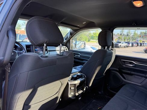 Used 2021 RAM 1500 Big Horn AWD/4WD image 24
