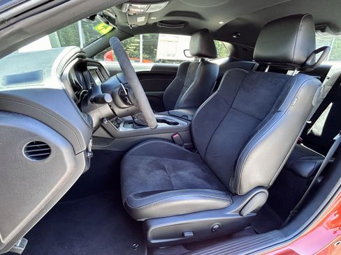 Certified 2023 Dodge Challenger R/T Scat Pack w/ 1320 Plus Group image 23