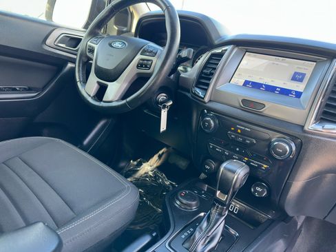 Used 2023 Ford Ranger XLT w/ Equipment Group 301A Mid image 51