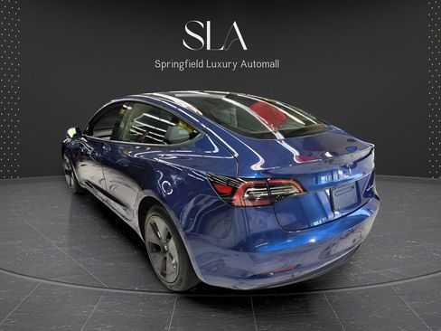 Used 2023 Tesla Model 3 Long Range AWD/4WD image 6