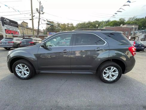 Used 2017 Chevrolet Equinox LT w/ Convenience Package image 8
