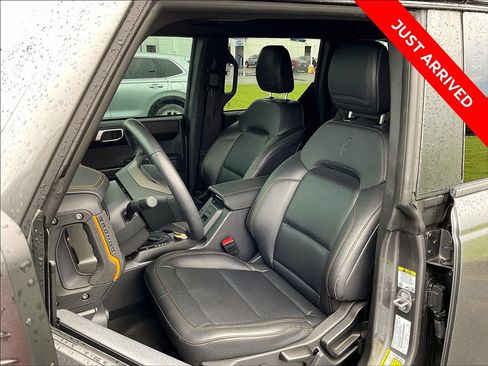 Used 2024 Ford Bronco Badlands AWD/4WD image 1