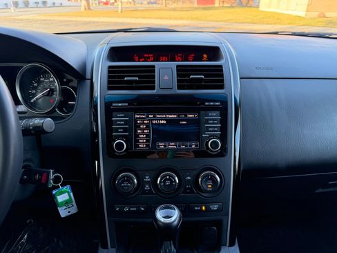 Used 2015 MAZDA CX-9 Touring image 26