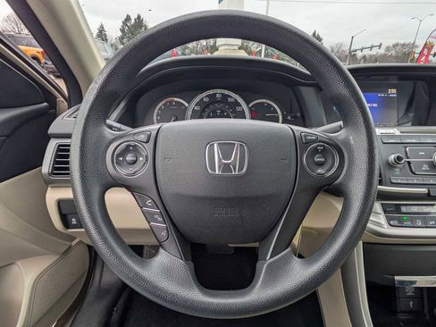 Used 2013 Honda Accord LX image 20