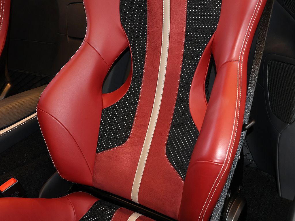 Certified 2021 Ferrari 812 GTS RWD image 37