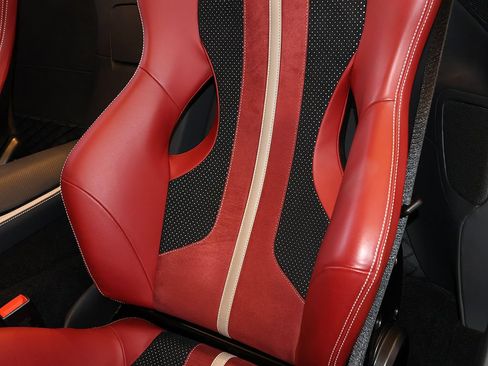 Certified 2021 Ferrari 812 GTS RWD image 37