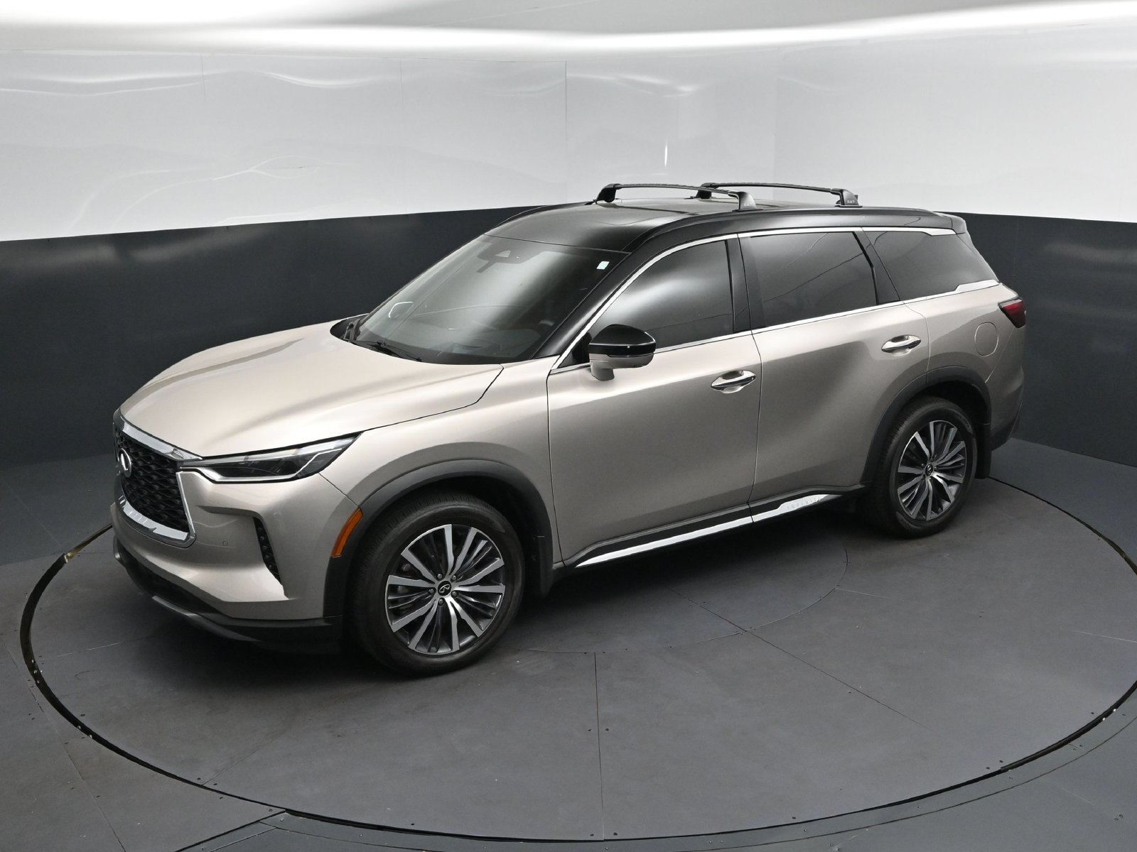 Used 2025 INFINITI QX60 Autograph w/ Cargo Package AWD/4WD image 31