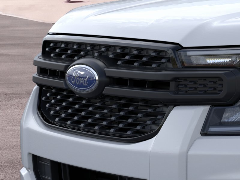 New 2026 Ford Ranger XL w/ Trailer Tow Package RWD image 17