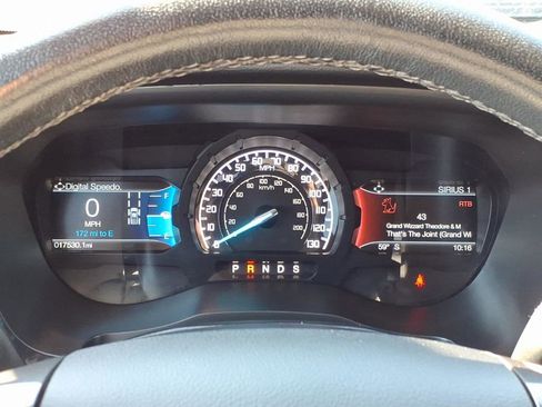 Used 2023 Ford Ranger Lariat w/ Equipment Group 501A High AWD/4WD image 23