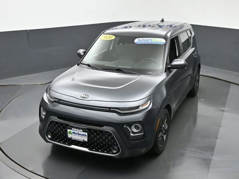 Used 2020 Kia Soul EX image 28