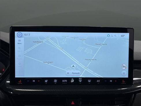 Used 2024 Ford Escape ST-Line w/ Tech Pack #1 image 10