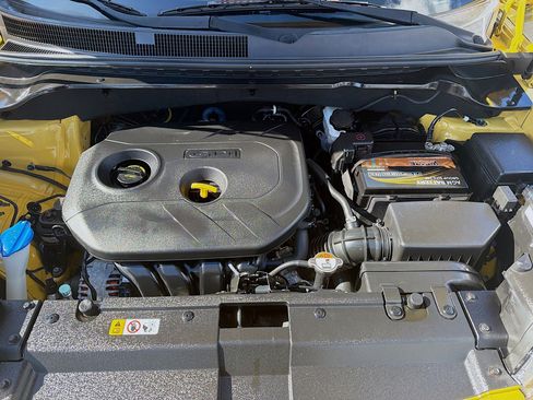 Used 2015 Kia Soul + image 34