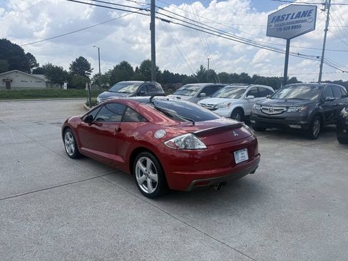 Used 2011 Mitsubishi Eclipse GS FWD image 5
