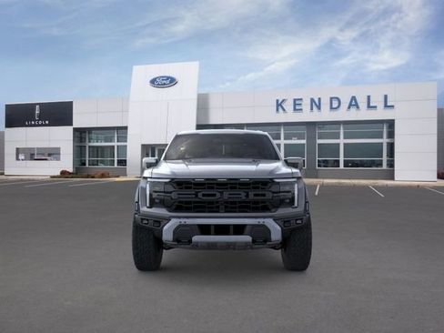New 2026 Ford F150 Raptor AWD/4WD image 6