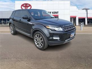 Used 2015 Land Rover Range Rover Evoque Pure Plus video 1