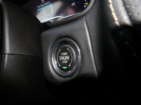 Used 2023 Chevrolet Tahoe Premier image 44