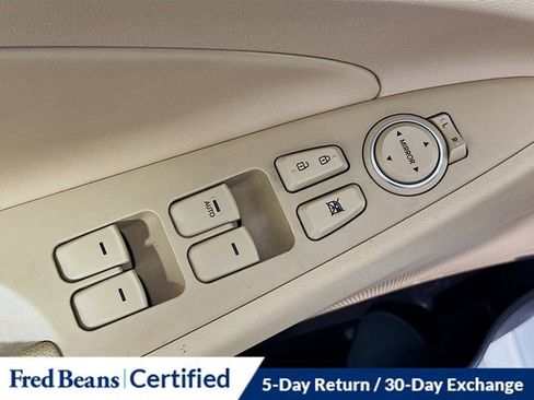 Used 2013 Hyundai Sonata Limited image 17