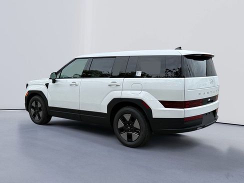 New 2026 Hyundai Santa Fe SE AWD/4WD image 4