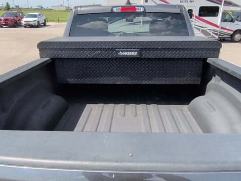 Used 2022 RAM 1500 Lone Star AWD/4WD image 36