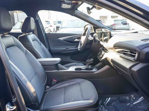 Used 2026 Buick Envista Preferred image 15