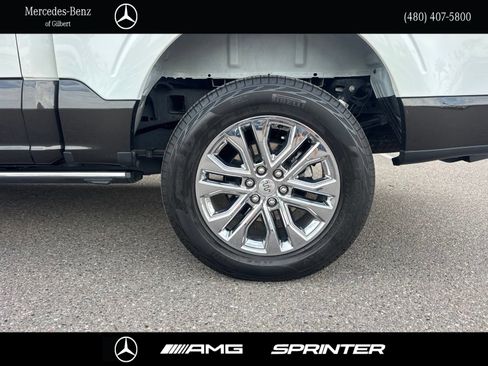 Used 2024 Ford F150 King Ranch AWD/4WD image 9