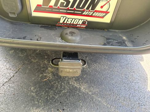 Used 2021 Jeep Gladiator Mojave AWD/4WD image 15