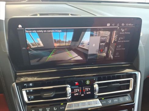 New 2026 BMW 840i xDrive 840 image 10