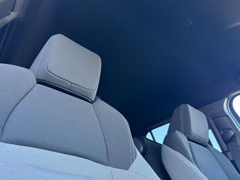 New 2026 Toyota 4Runner TRD Sport image 16