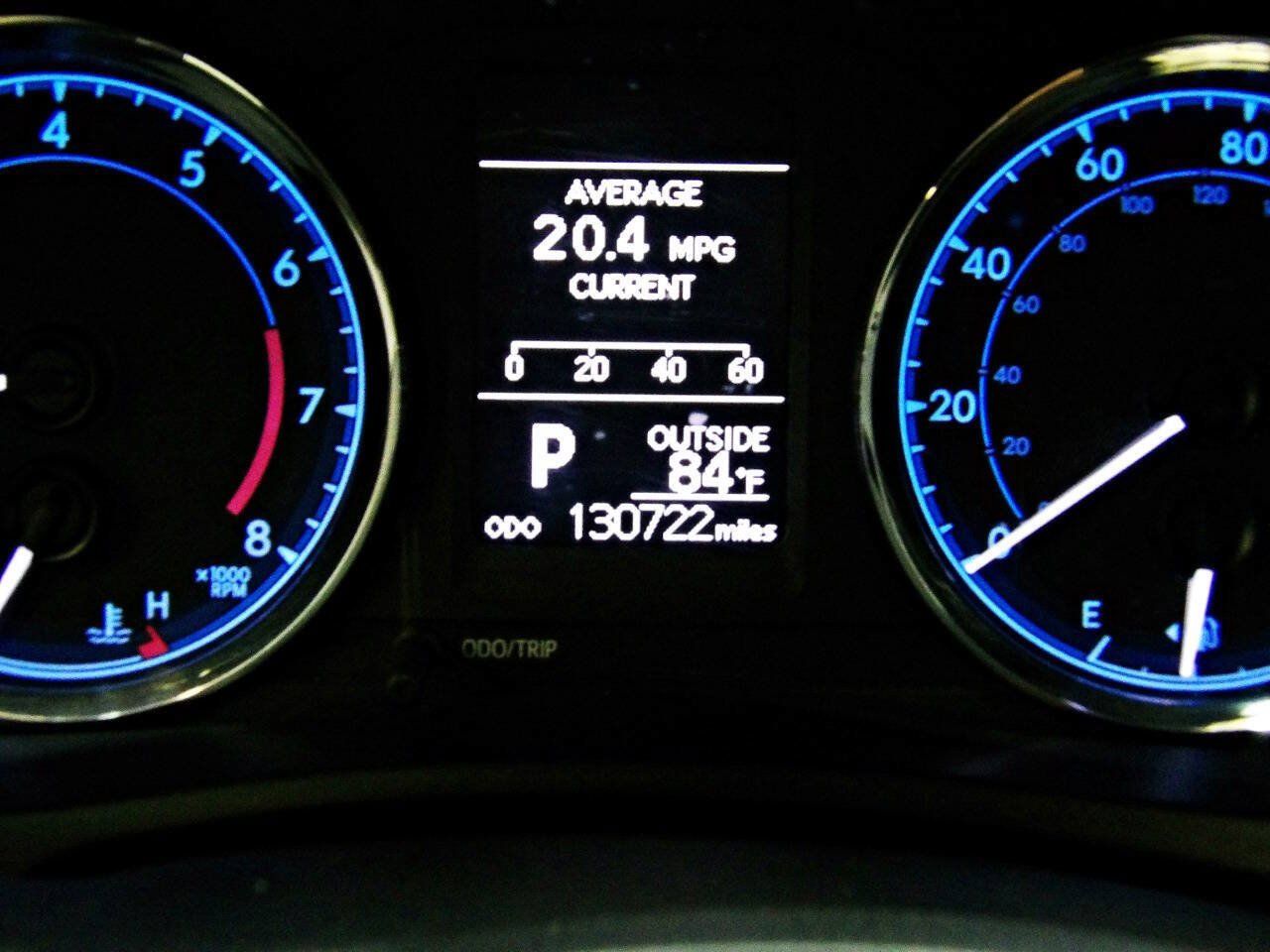 Used 2019 Toyota Corolla LE FWD image 14