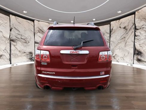 Used 2011 GMC Acadia Denali image 6