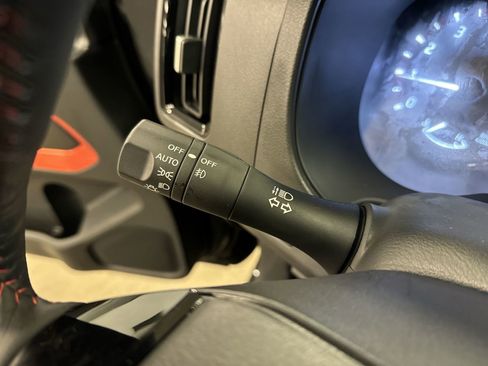 New 2026 Nissan Frontier PRO-4X w/ Pro-4x Convenience Package image 16