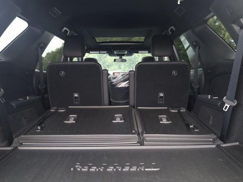 New 2026 Nissan Pathfinder Rock Creek w/ Rock Creek Premium Package AWD/4WD image 27