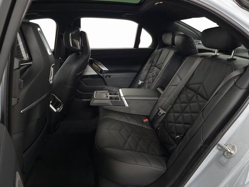 New 2026 BMW 740i xDrive 740i xDrive image 34