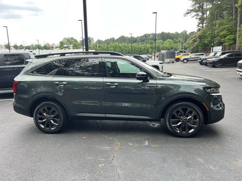 Used 2023 Kia Sorento SX Prestige AWD/4WD image 9