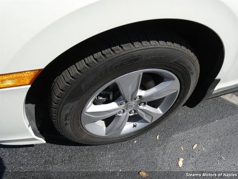 Used 2019 Honda Odyssey EX-L image 18