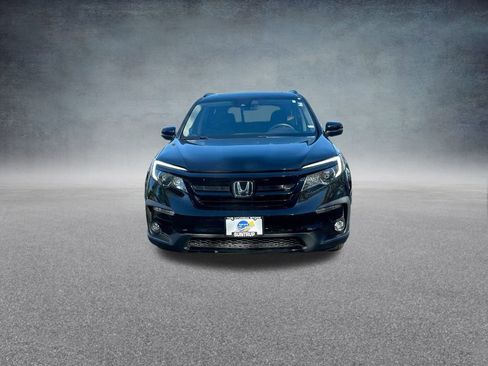 Used 2022 Honda Pilot Special Edition image 34