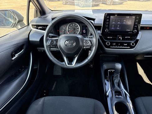Used 2021 Toyota Corolla SE image 14
