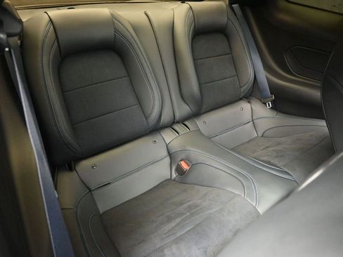 Used 2024 Ford Mustang Dark Horse RWD image 34